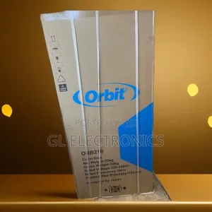 Photo - Orbit 210l