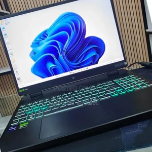 New Laptop Acer Predator Helios 16 16GB Intel Core I9 SSD 1T