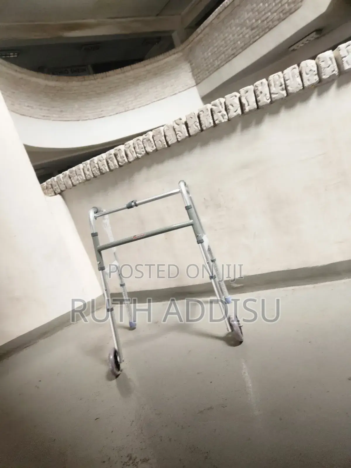 Walker兜售medical Almunium Walker重點walker胺調walker巢穴walker New