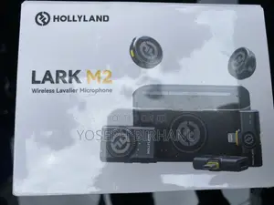 Photo - Hollyland Mic 2