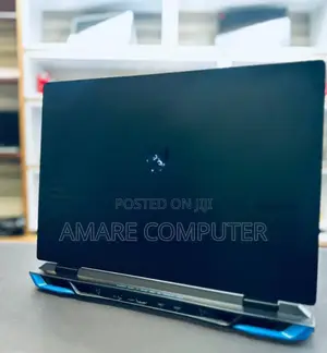 Photo - New Laptop Acer Predator Helios Neo 16 16GB Intel Core I9 SSD 1T