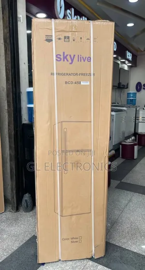 Skylive 450l Fun System