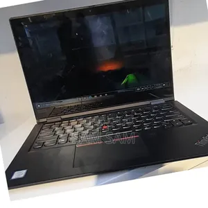 New Laptop Lenovo ThinkPad Yoga 16GB Intel Core I5 SSD 512GB