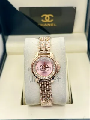 Photo - Chanel Ladies Watch