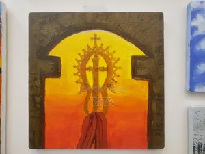 Photo - Painting Size 30x30
