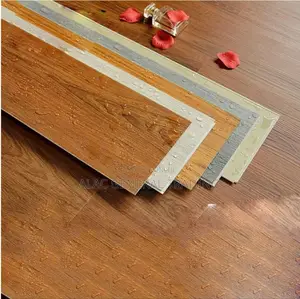 SPC Flooring Tiles