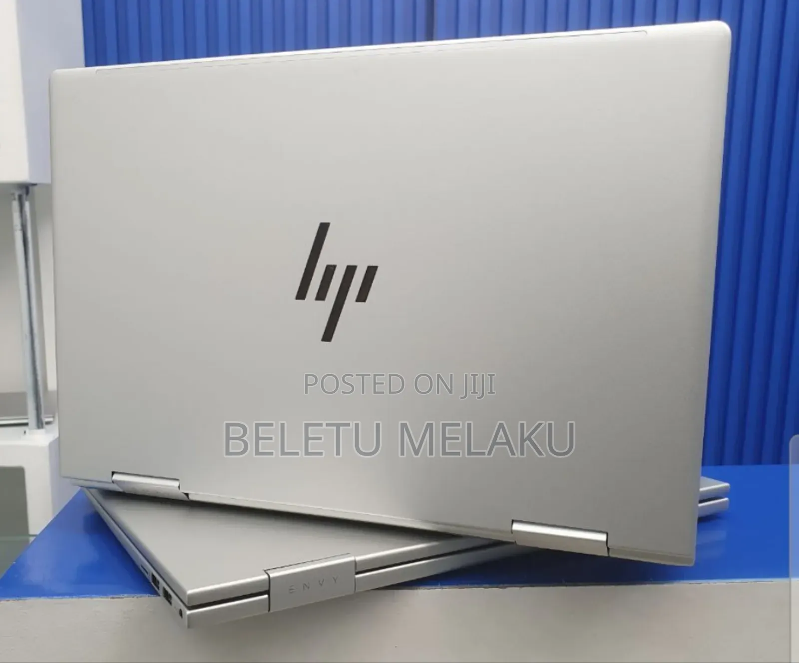 New Laptop HP Envy X360 8GB Intel Core I5 SSD 1T