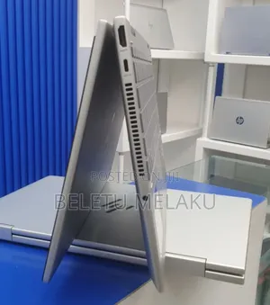 New Laptop HP Envy X360 8GB Intel Core I5 SSD 1T