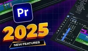 Photo - Adobe Premiere Pro 2025 Lifetime