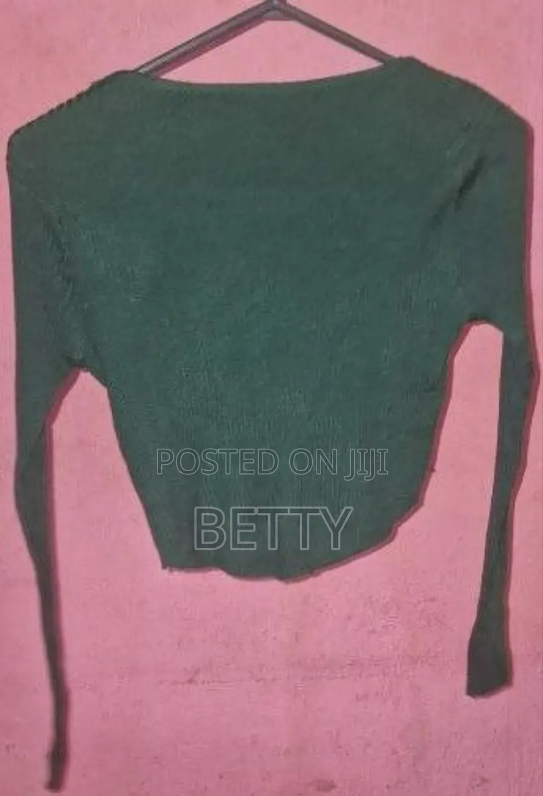 Buy Green Top