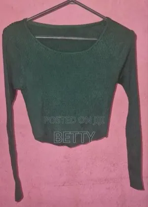 Buy Green Top