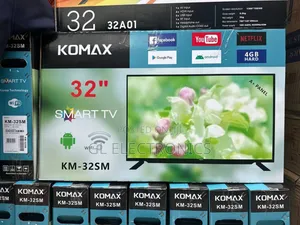 Photo - Komax 32 Inch