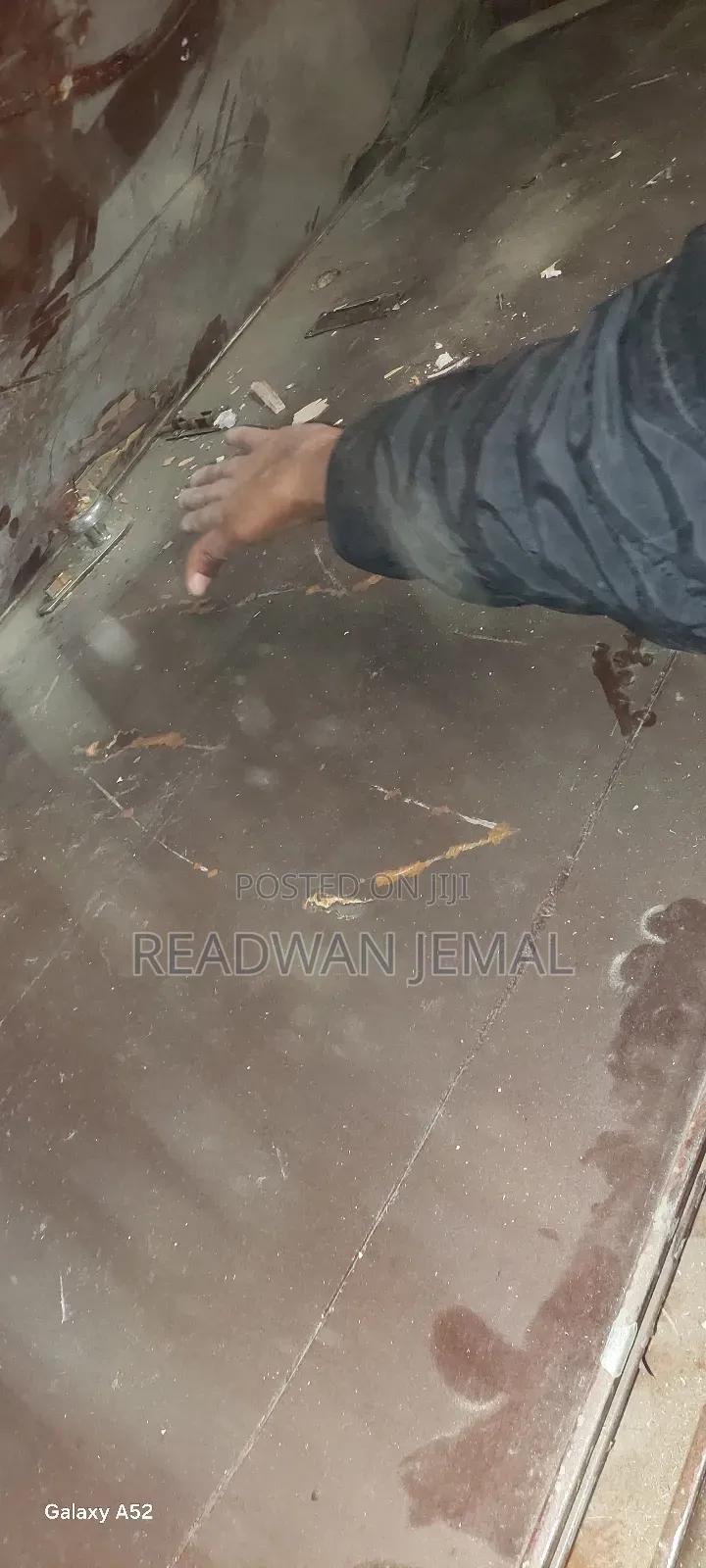 Doors Secuprity Jiji Et