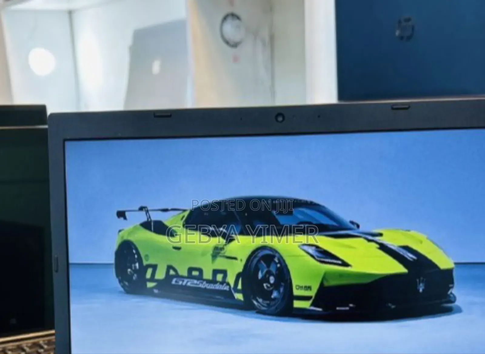 New Laptop Lenovo ThinkPad X1 Carbon 16GB Intel Core I5 SSD 512GB