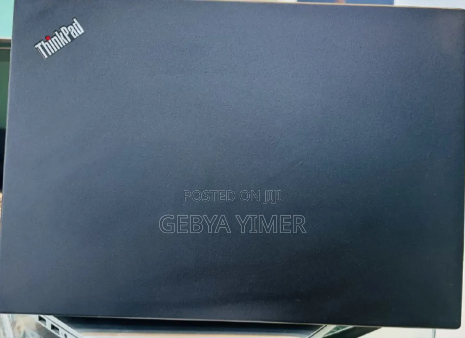 New Laptop Lenovo ThinkPad X1 Carbon 16GB Intel Core I5 SSD 512GB