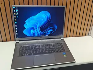 New Laptop Acer Predator Helios 300 16GB Intel Core I7 SSD 512GB