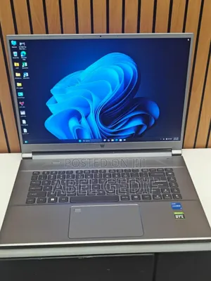 Photo - New Laptop Acer Predator Helios 300 16GB Intel Core I7 SSD 512GB