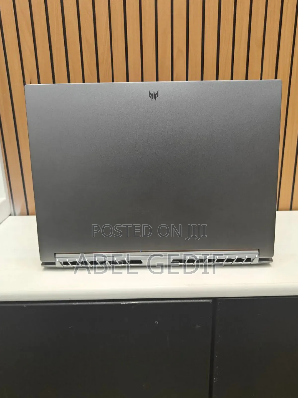 New Laptop Acer Predator Helios 300 16GB Intel Core I7 SSD 512GB