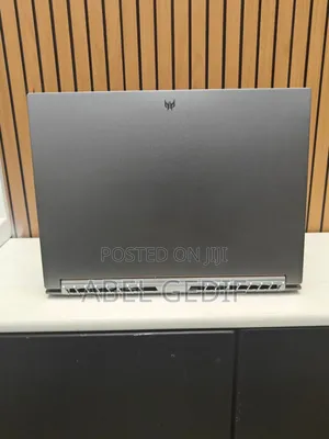 New Laptop Acer Predator Helios 300 16GB Intel Core I7 SSD 512GB