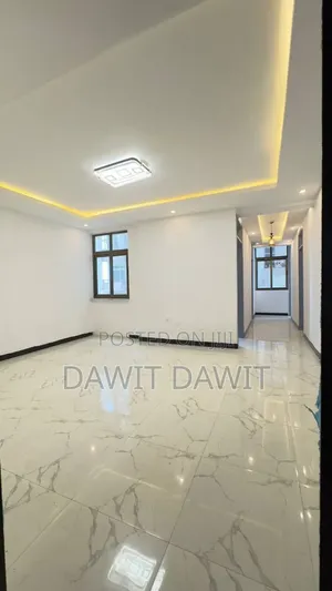 Furnished 5bdrm Apartment in Amar Eral Estat, Bole for sale