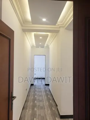 Furnished 5bdrm Apartment in Amar Eral Estat, Bole for sale