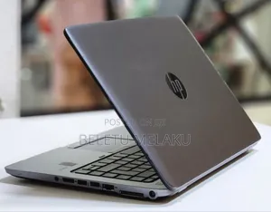 New Laptop HP EliteBook 840 G1 8GB Intel Core I5 SSD 256GB