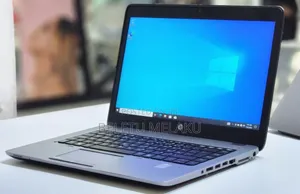 New Laptop HP EliteBook 840 G1 8GB Intel Core I5 SSD 256GB