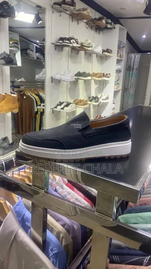 Timberland Classic Shoe