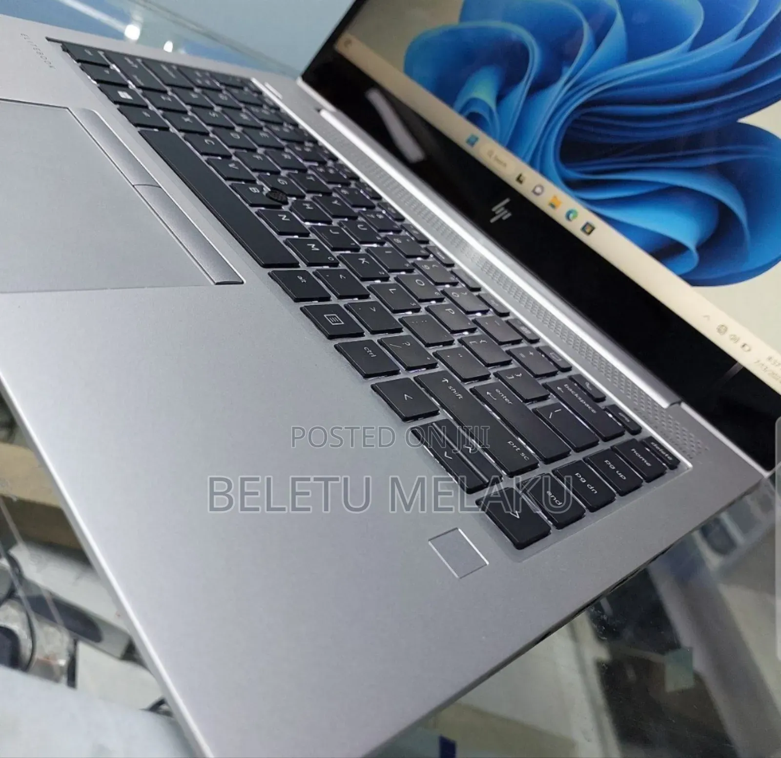 New Laptop HP EliteBook 840 G5 16GB Intel Core I7 SSD 512GB