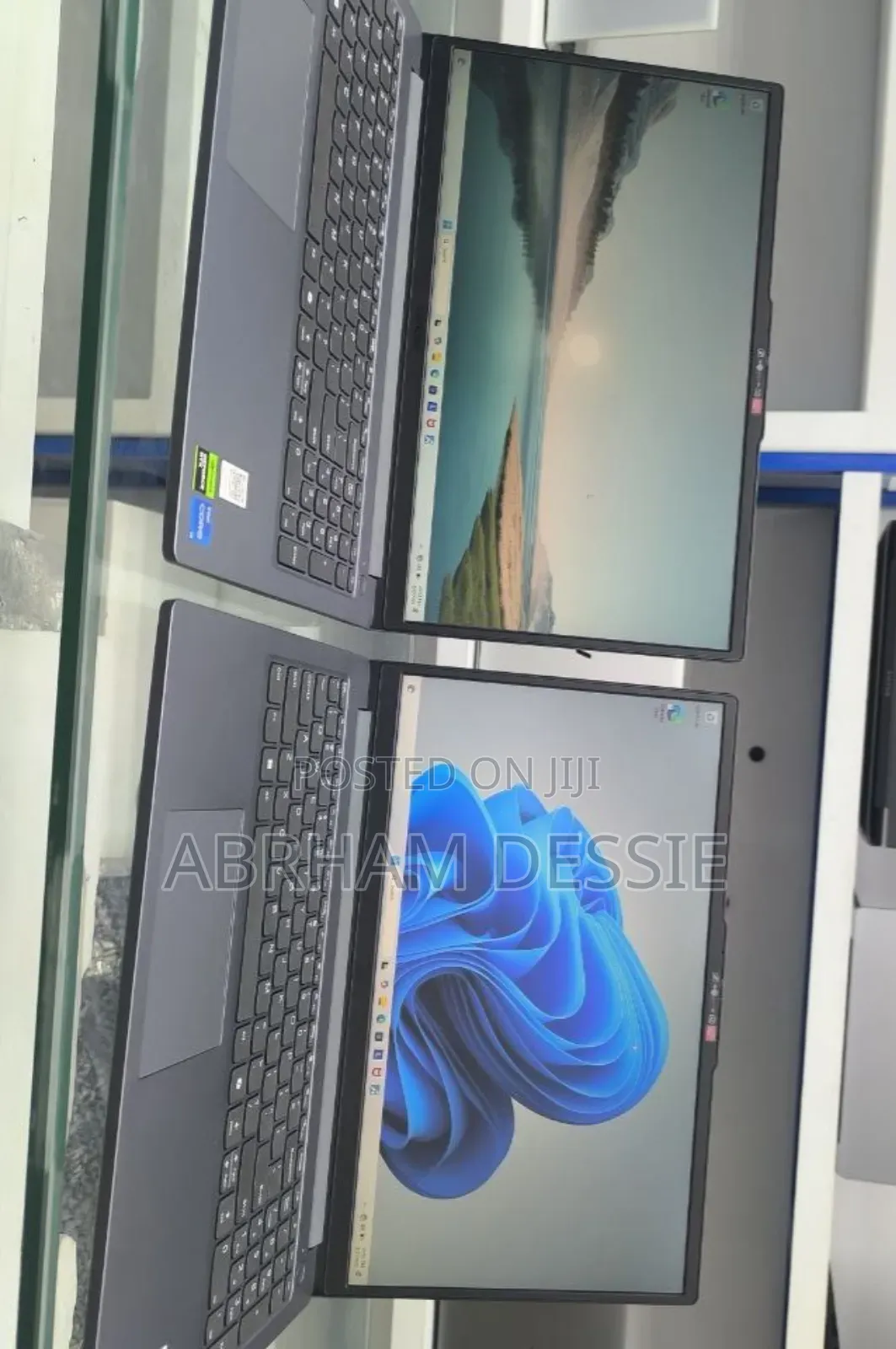 New Laptop Lenovo Legion 5 16GB Intel Core I5 SSD 512GB