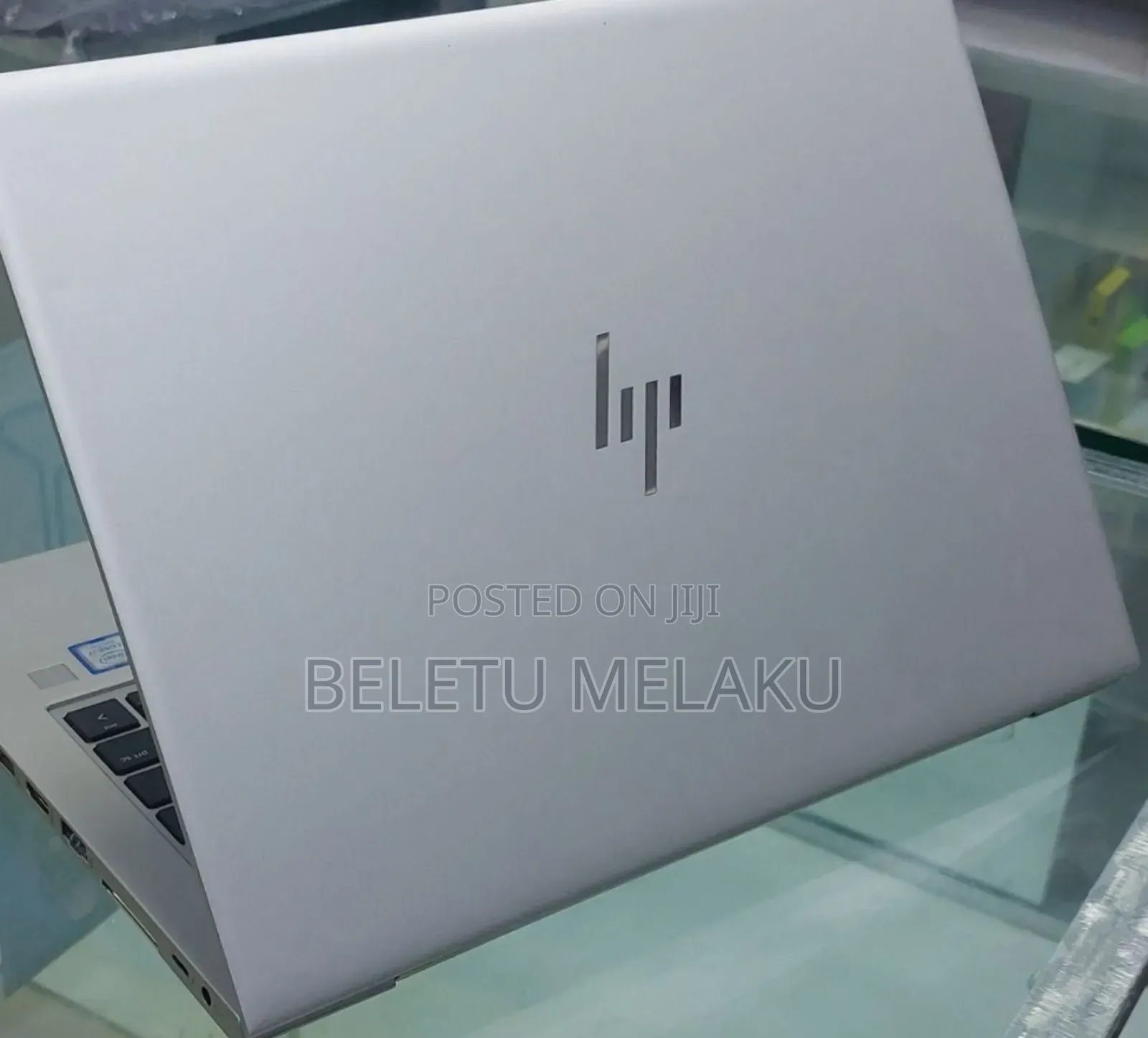 New Laptop HP EliteBook 840 G5 16GB Intel Core I7 SSD 512GB