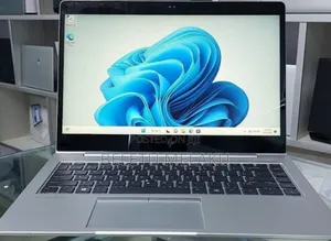 New Laptop HP EliteBook 840 G5 16GB Intel Core I7 SSD 512GB