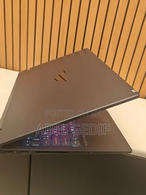 New Laptop HP Victus 16 16GB Intel Core I7 SSD 512GB