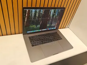 New Laptop Apple MacBook Pro 2019 16GB Intel Core I9 SSD 512GB
