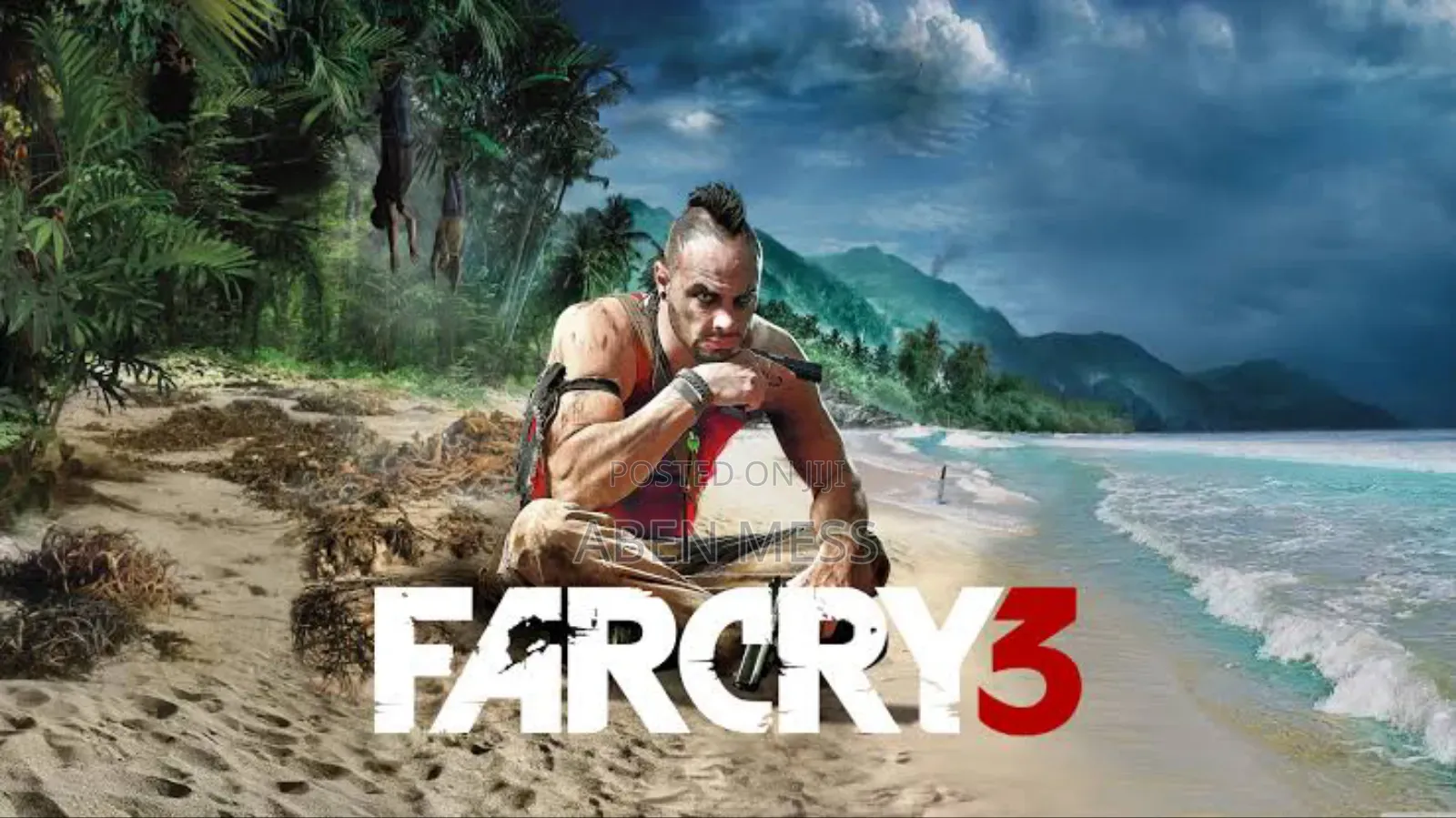 Far Cry 3 Premium Edition