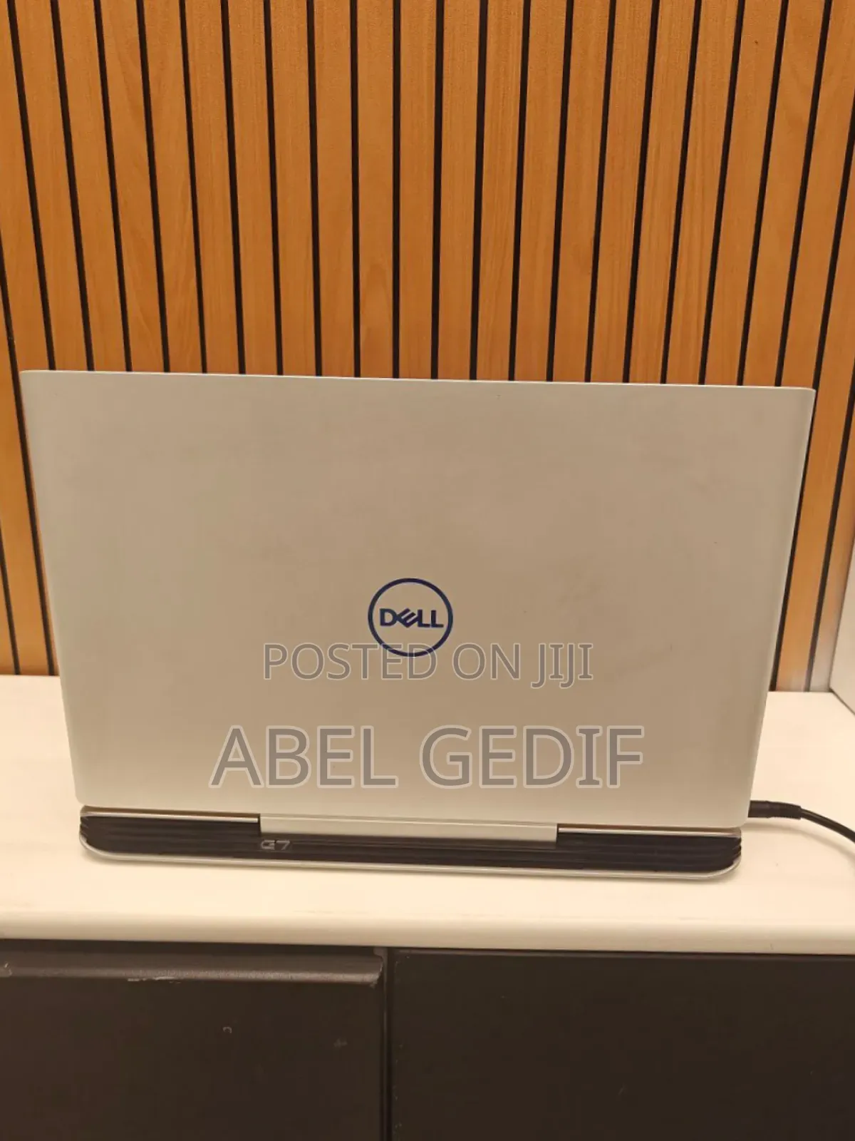 New Laptop Dell 8GB Intel Core I7 SSD 1T