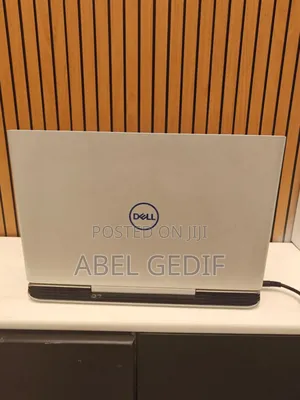 New Laptop Dell 8GB Intel Core I7 SSD 1T