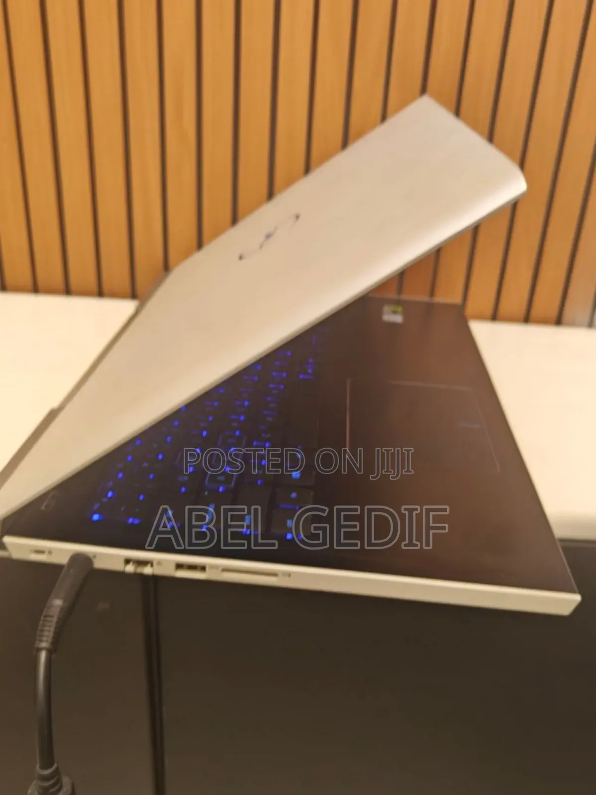 New Laptop Dell 8GB Intel Core I7 SSD 1T