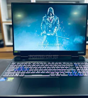 New Laptop Acer Predator Helios Neo 16 16GB Intel Core I9 SSD 1T