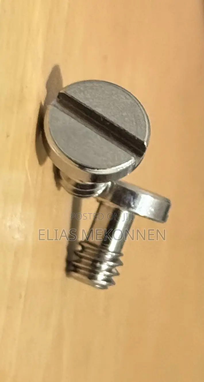 Tripod Screw Mount
