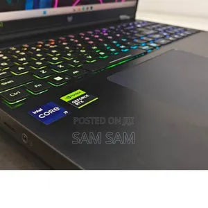 New Laptop Acer Predator Helios 300 16GB Intel Core I9 SSD 1T