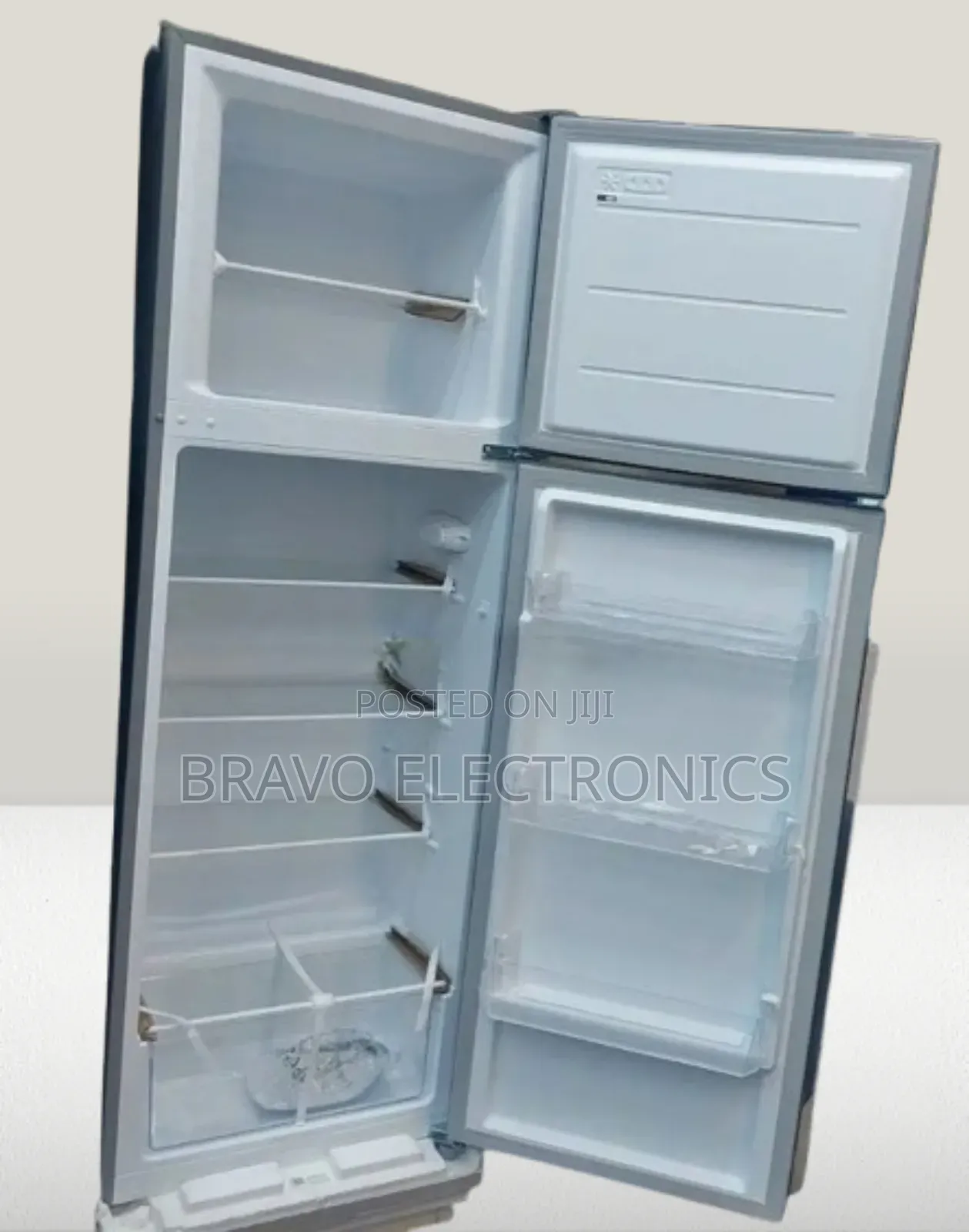 Cooler, Bigger, Better! Orbit 400l Refrigerator