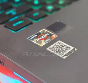 Photo - New Laptop Asus ROG Strix G15 16GB AMD Ryzen 9 SSD 1T