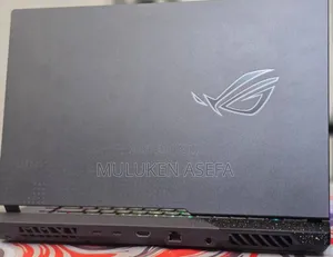 New Laptop Asus ROG Strix G15 16GB AMD Ryzen 9 SSD 1T