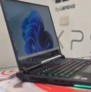 New Laptop Asus ROG Strix G15 16GB AMD Ryzen 9 SSD 1T