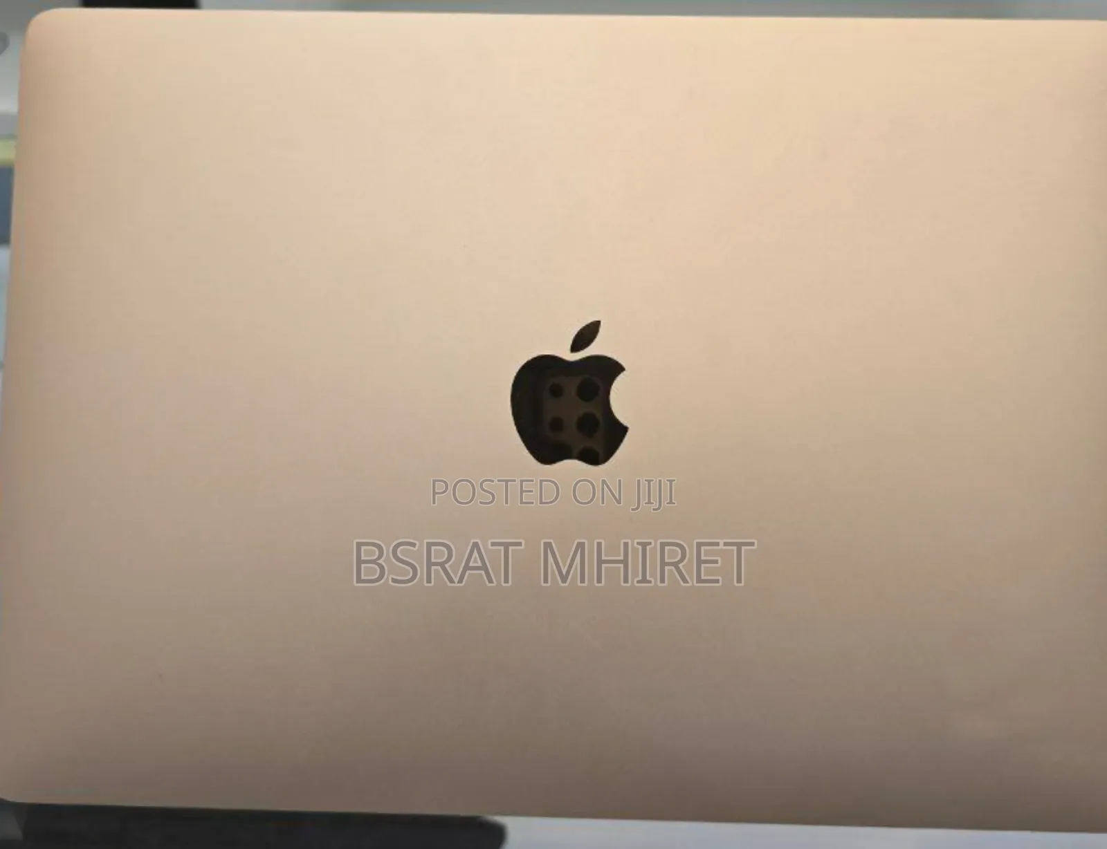 New Laptop Apple MacBook 8GB Apple M1 SSD 256GB