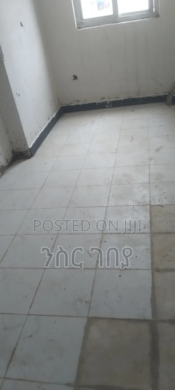 Furnished 2bdrm Condo in Ayat Mekedonia, Yeka for rent