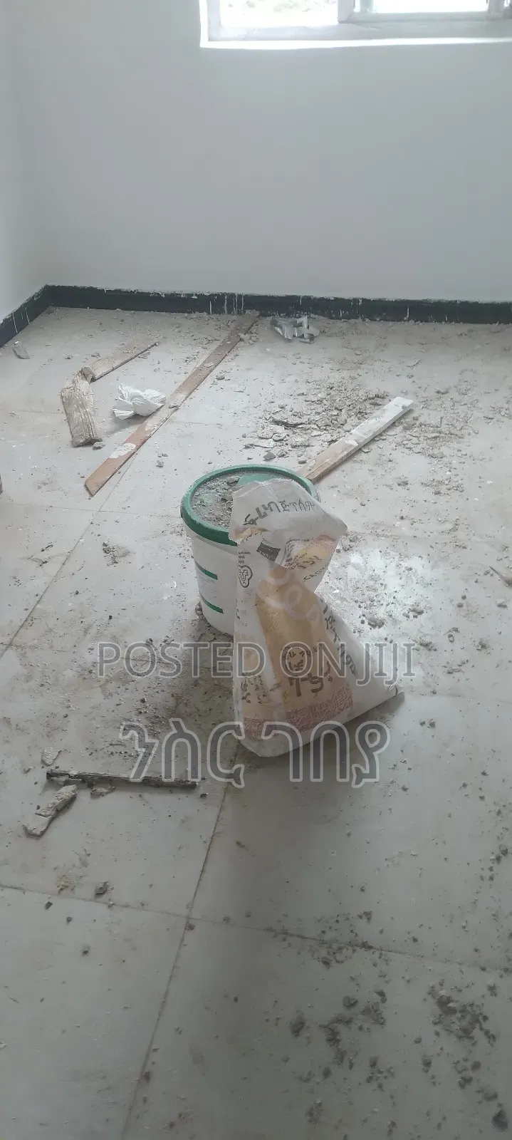 Furnished 2bdrm Condo in Ayat Mekedonia, Yeka for rent