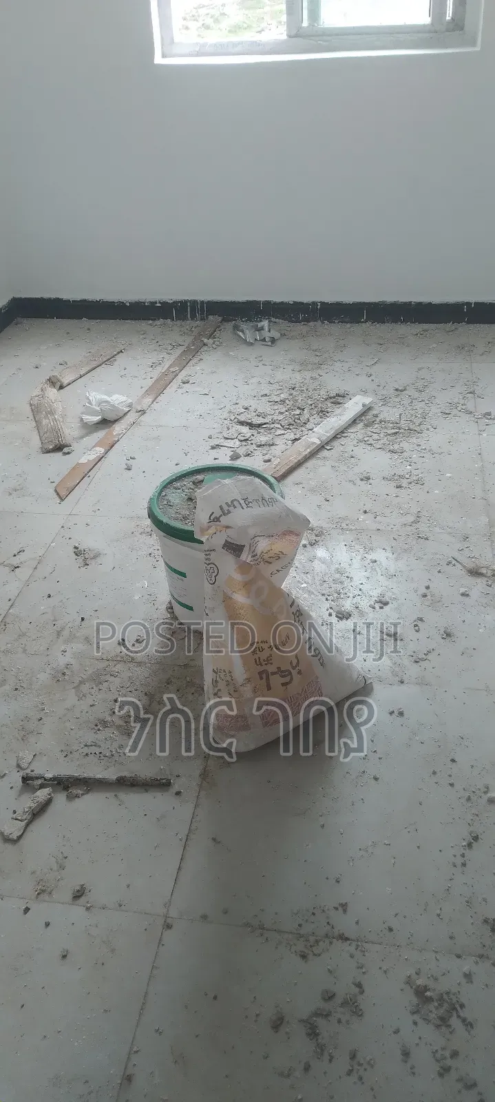 Furnished 2bdrm Condo in Ayat Mekedonia, Yeka for rent