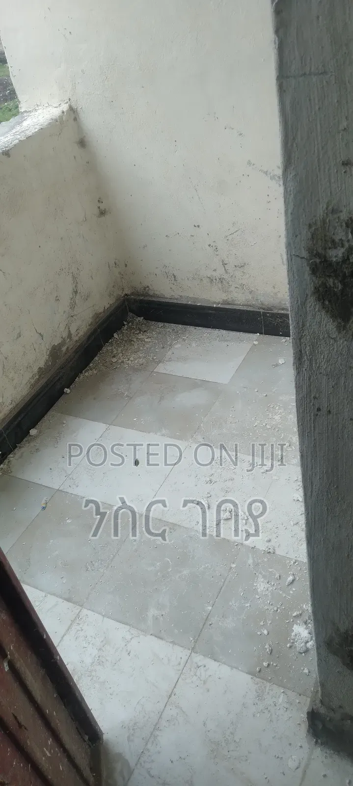 Furnished 2bdrm Condo in Ayat Mekedonia, Yeka for rent